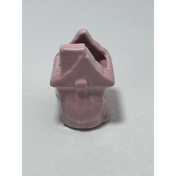 Vintage Old Lady That Lived in a Shoe Planter, Nursery Decor, Baby Shower. - Picture 4 of 11